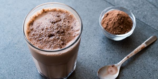 Što ide u savršeni smoothie